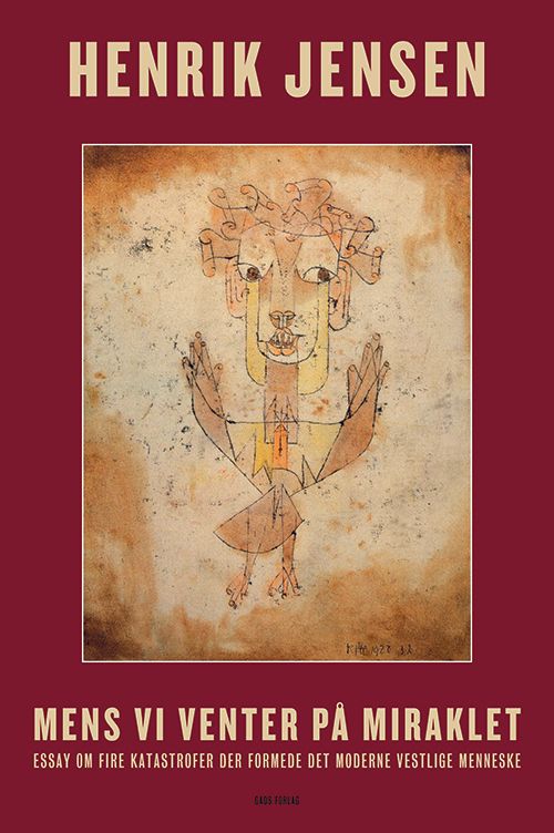 Mens vi venter på miraklet