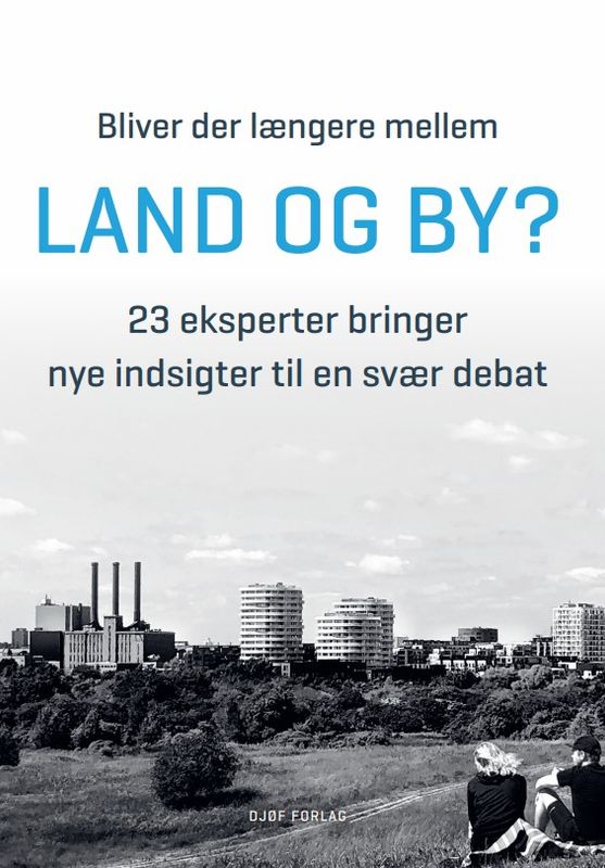 Bliver der længere mellem land og by?