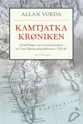 Kamtjatka-krøniken