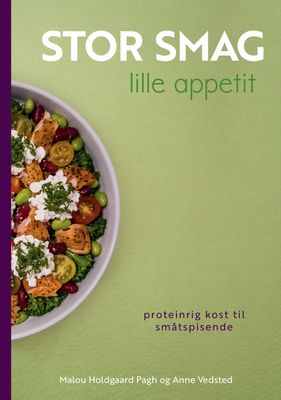 Stor smag - lille appetit
