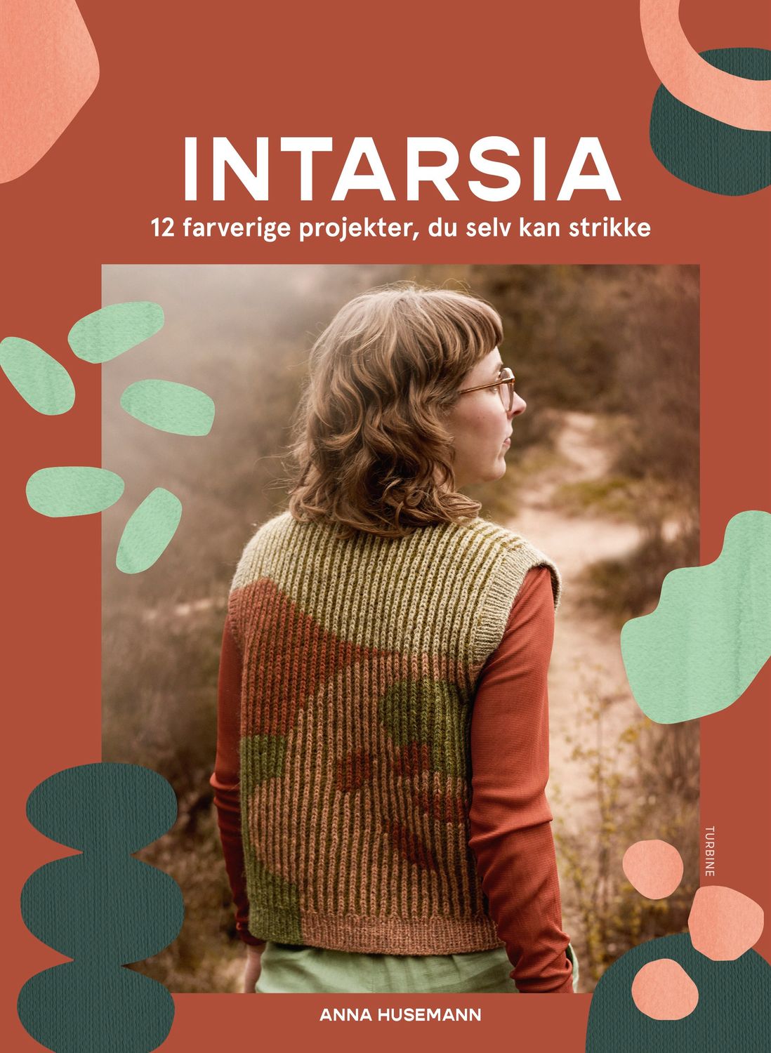 Intarsia