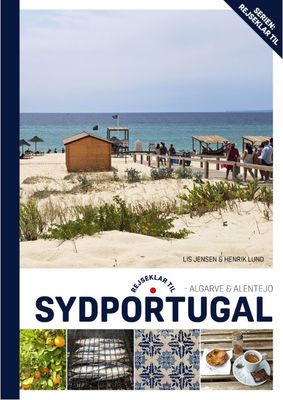 Rejseklar til Sydportugal - Algarve &amp; Alentejo