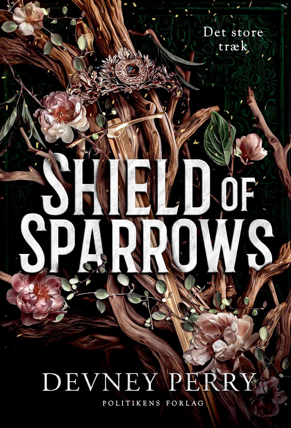 Shield of Sparrows - Det store træk
