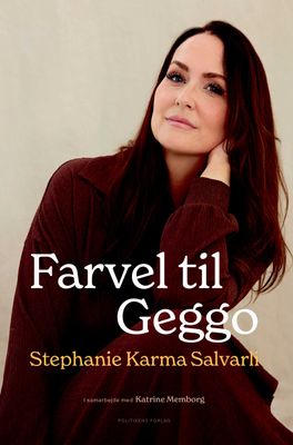 Farvel til Geggo