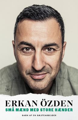 Små mænd med store hænder