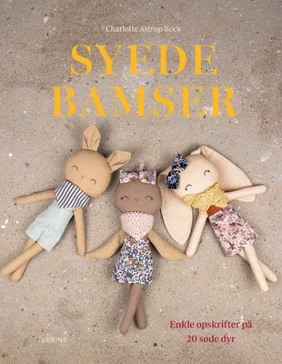 Syede bamser