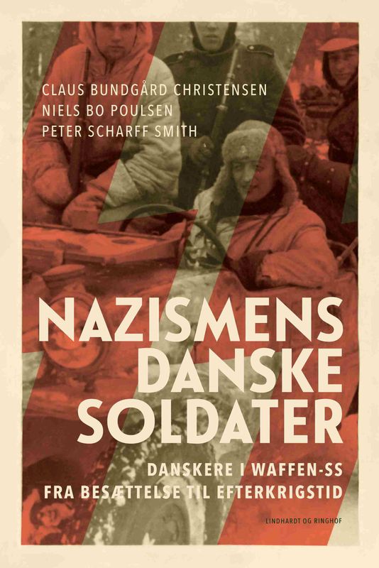 Nazismens danske soldater