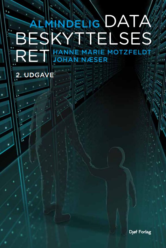 Almindelig databeskyttelsesret