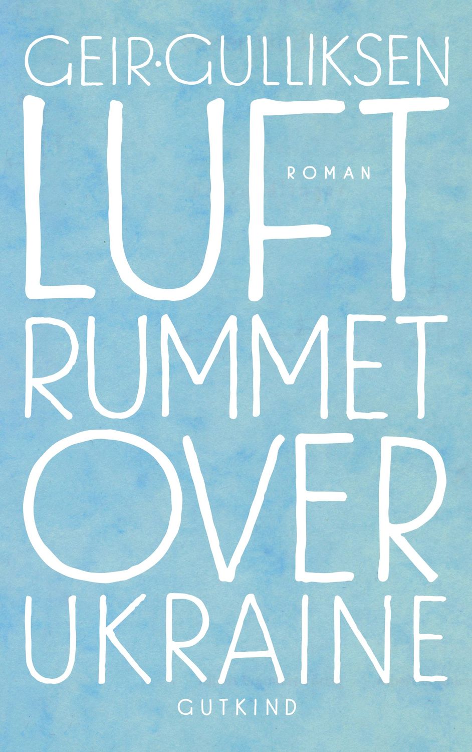 Luftrummet over Ukraine