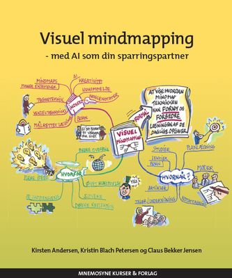 Visuel mindmapping
