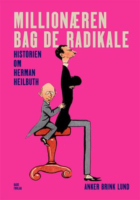 Millionæren bag de radikale