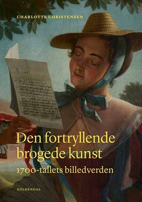 Den fortryllende brogede kunst