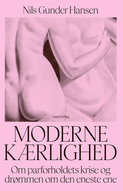 Moderne kærlighed