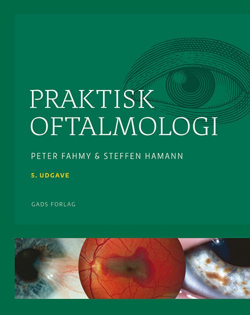 Praktisk oftalmologi