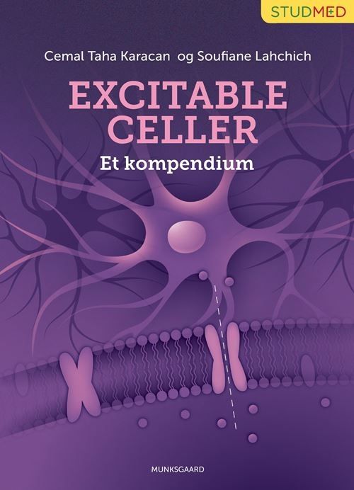 Excitable celler - et kompendium