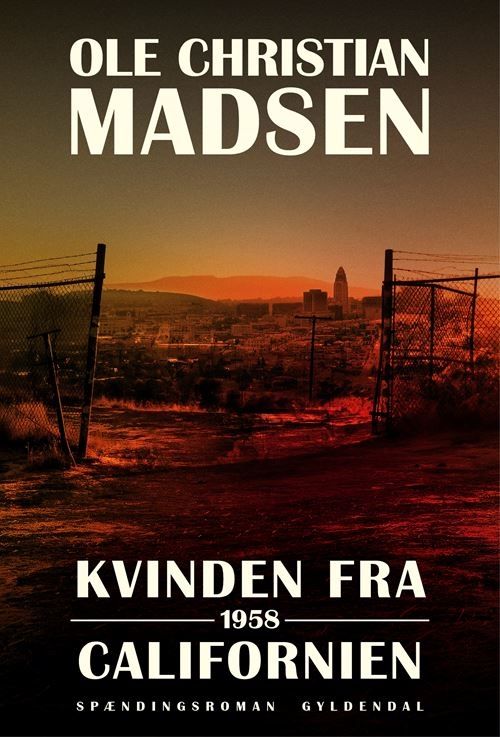 Kvinden fra Californien