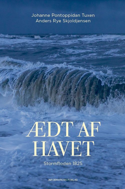 Ædt af havet