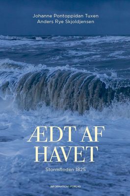 Ædt af havet