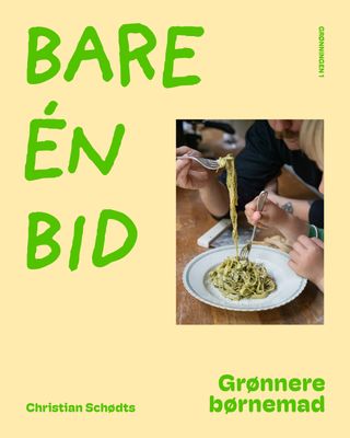 Bare én bid