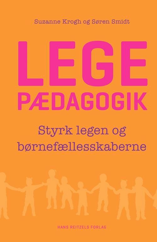 Legepædagogik