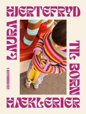 Hæklerier til børn