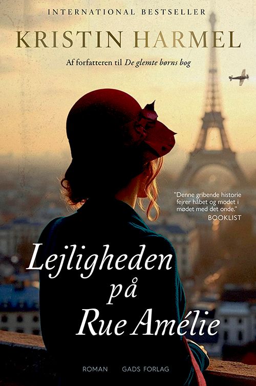 Lejligheden på Rue Amélie