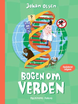 Bogen om verden