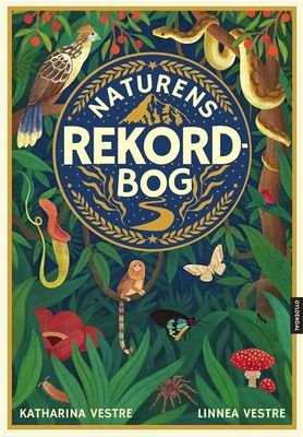 Naturens rekordbog