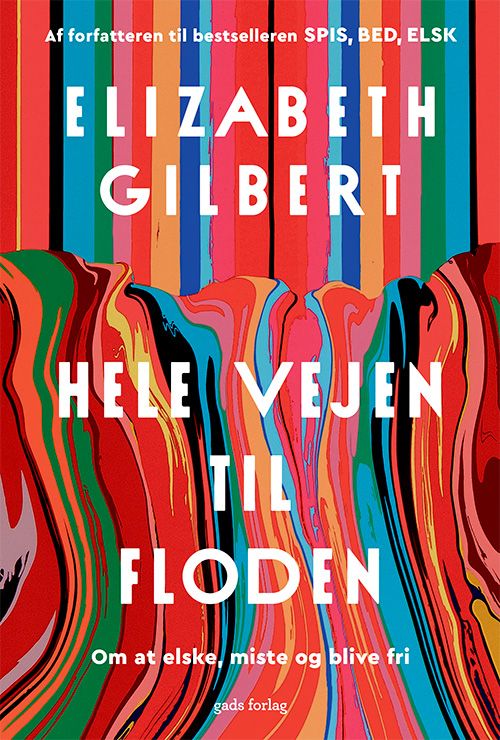 Hele vejen til floden