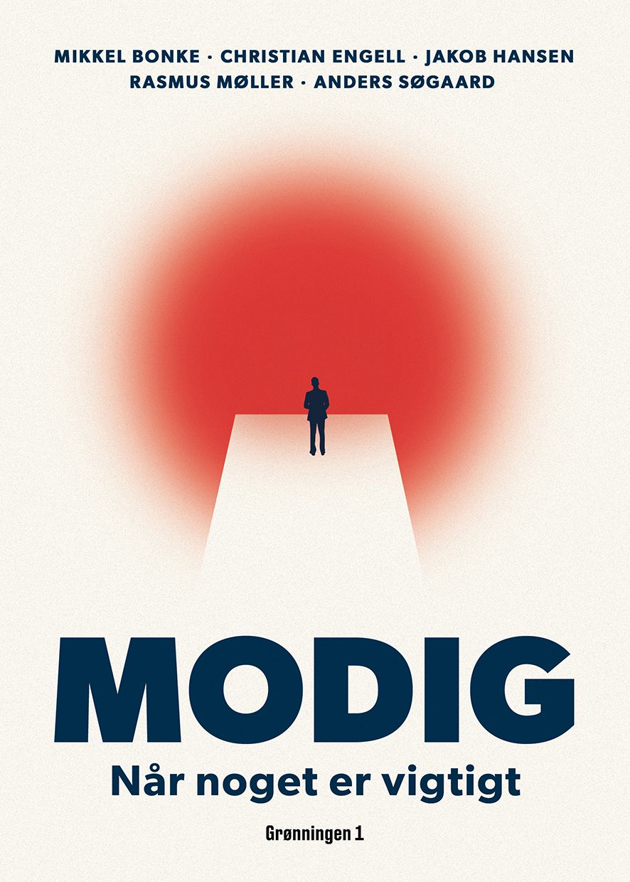 MODIG