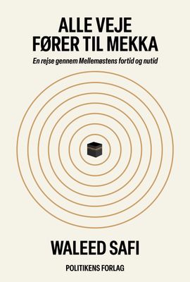 Alle veje fører til Mekka