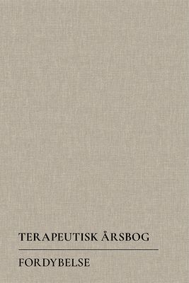 Terapeutisk Årsbog - Fordybelse