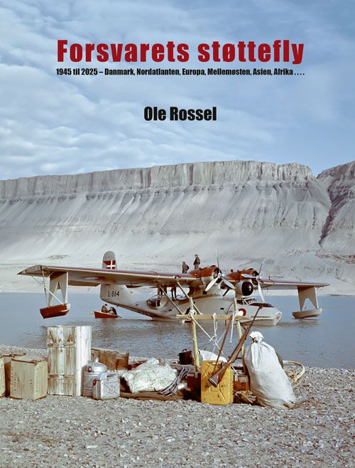 Forsvarets Støttefly