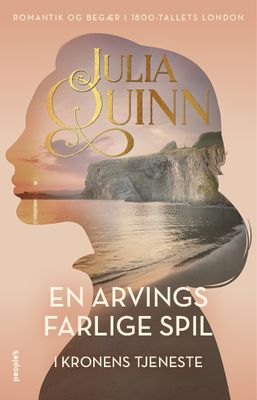 En arvings farlige spil