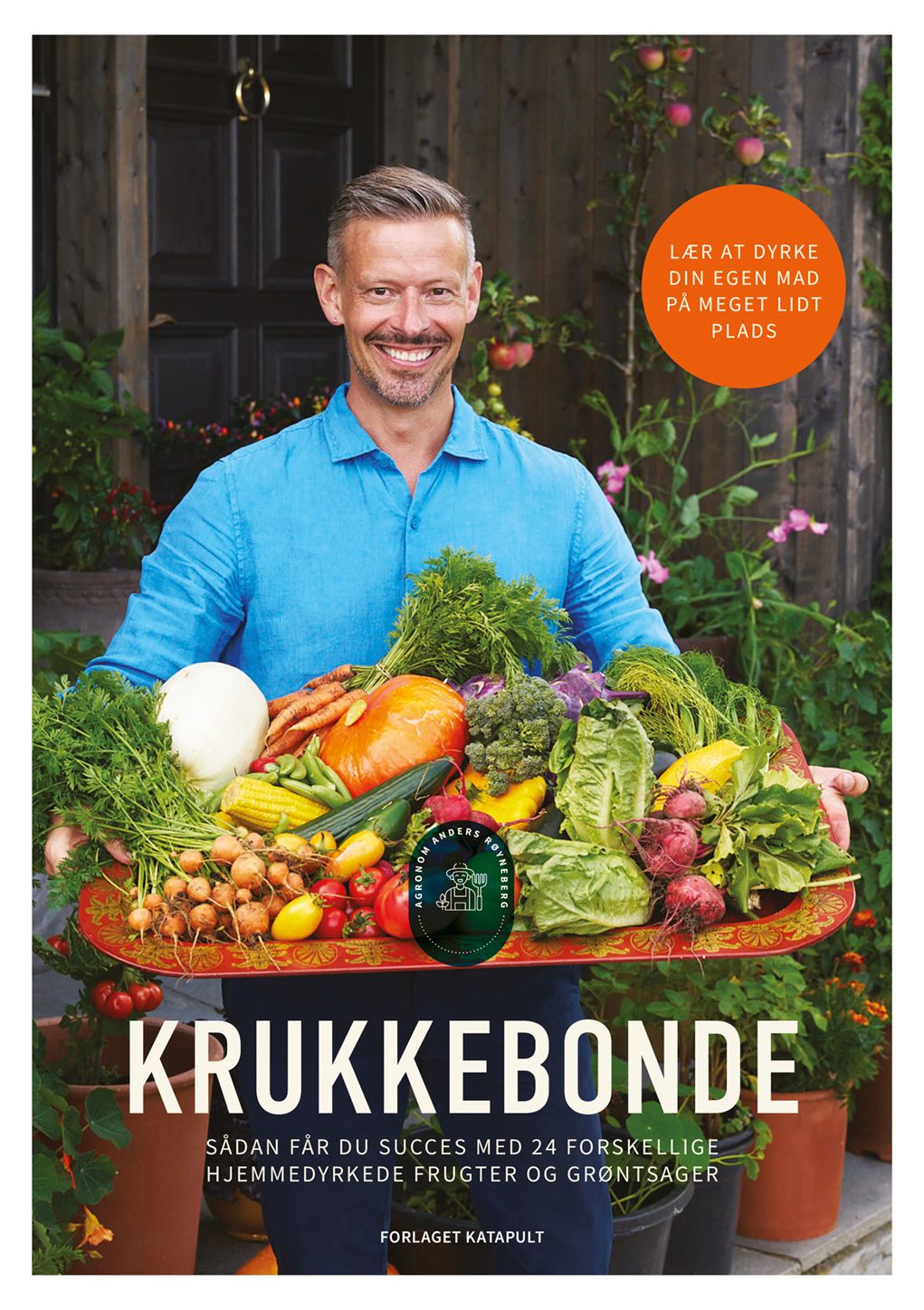 Krukkebonde