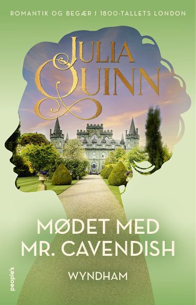 Mødet med mr. Cavendish