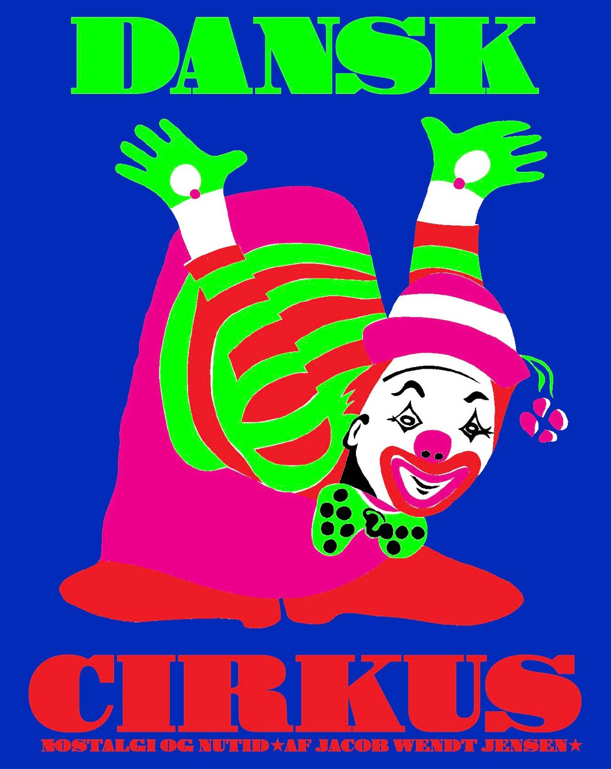 Dansk cirkus