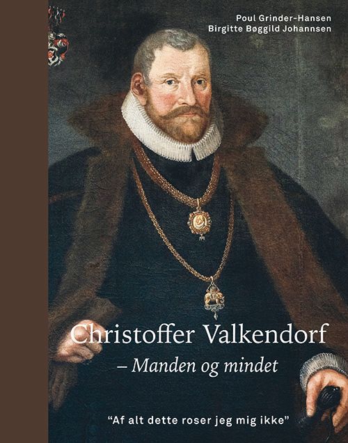 Christoffer Valkendorf