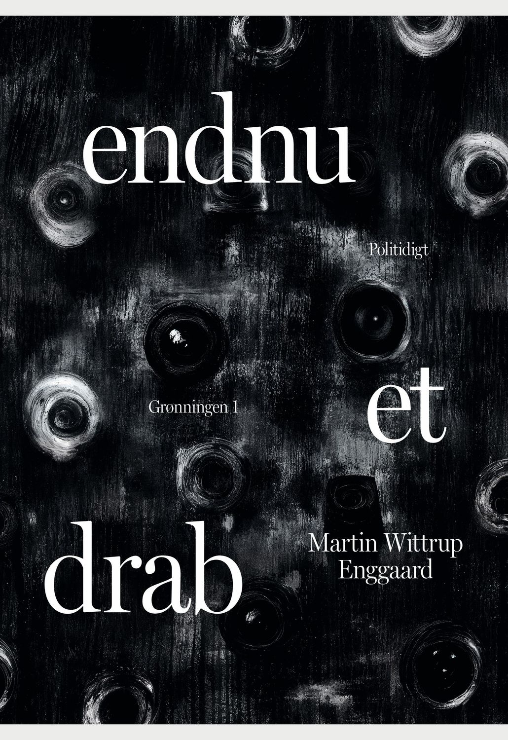 Endnu et drab