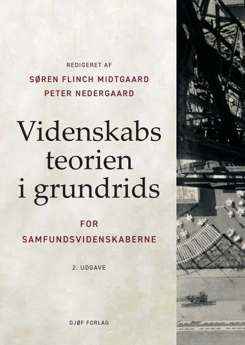 Videnskabsteorien i grundrids