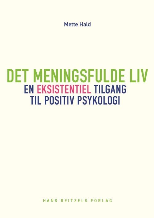 Det meningsfulde liv