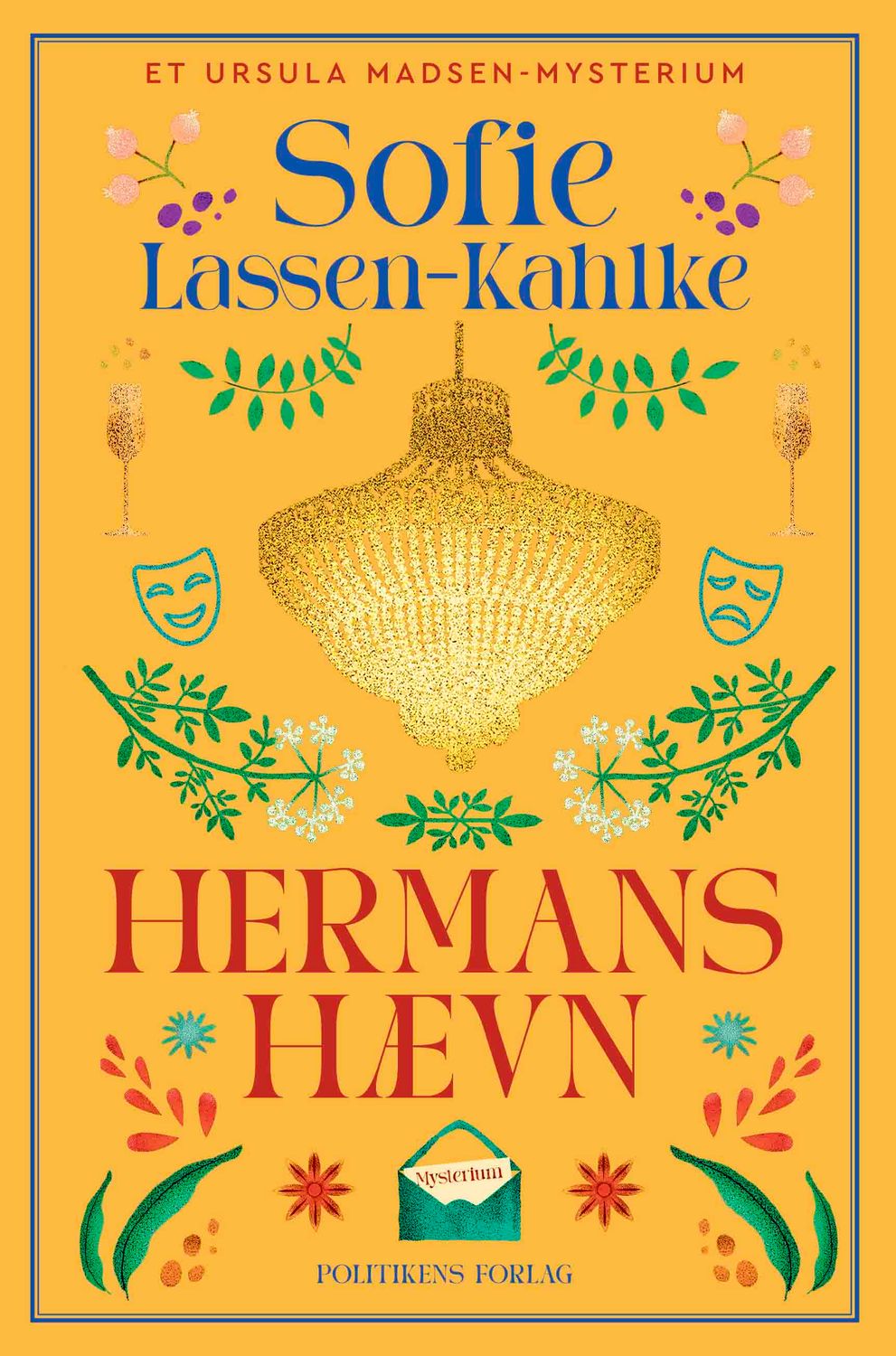 Hermans hævn