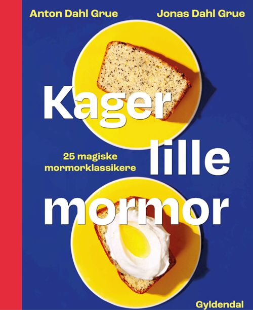 Kager lille mormor
