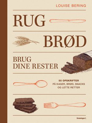 RUGBRØD