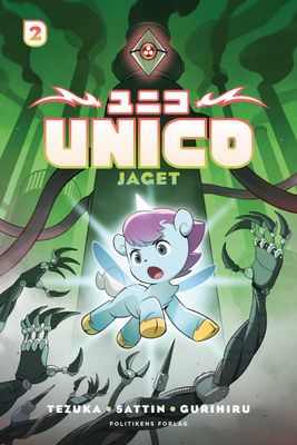 UNICO: Jaget
