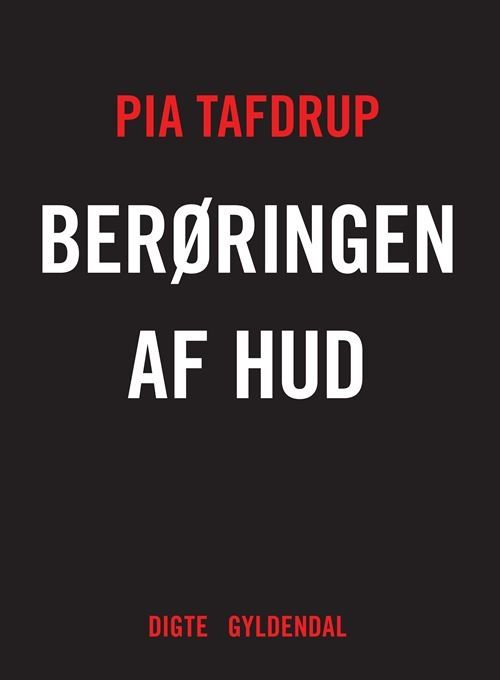 Berøringen af hud