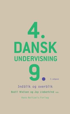 Danskundervisning 4.-9.