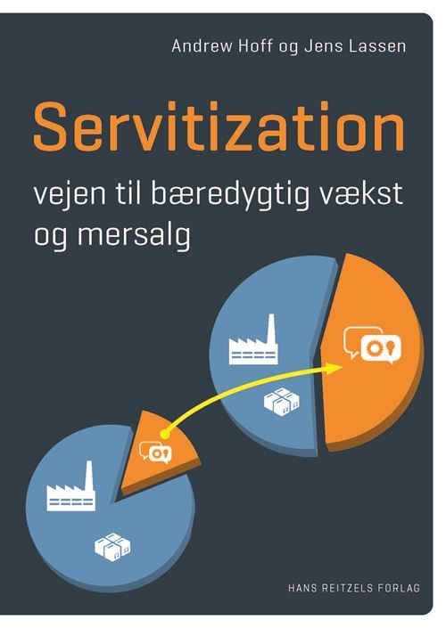 Servitization