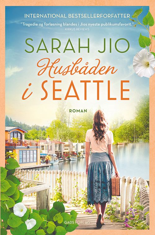 Husbåden i Seattle, PB