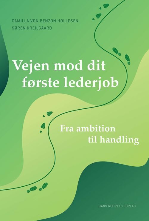 Vejen mod dit første lederjob